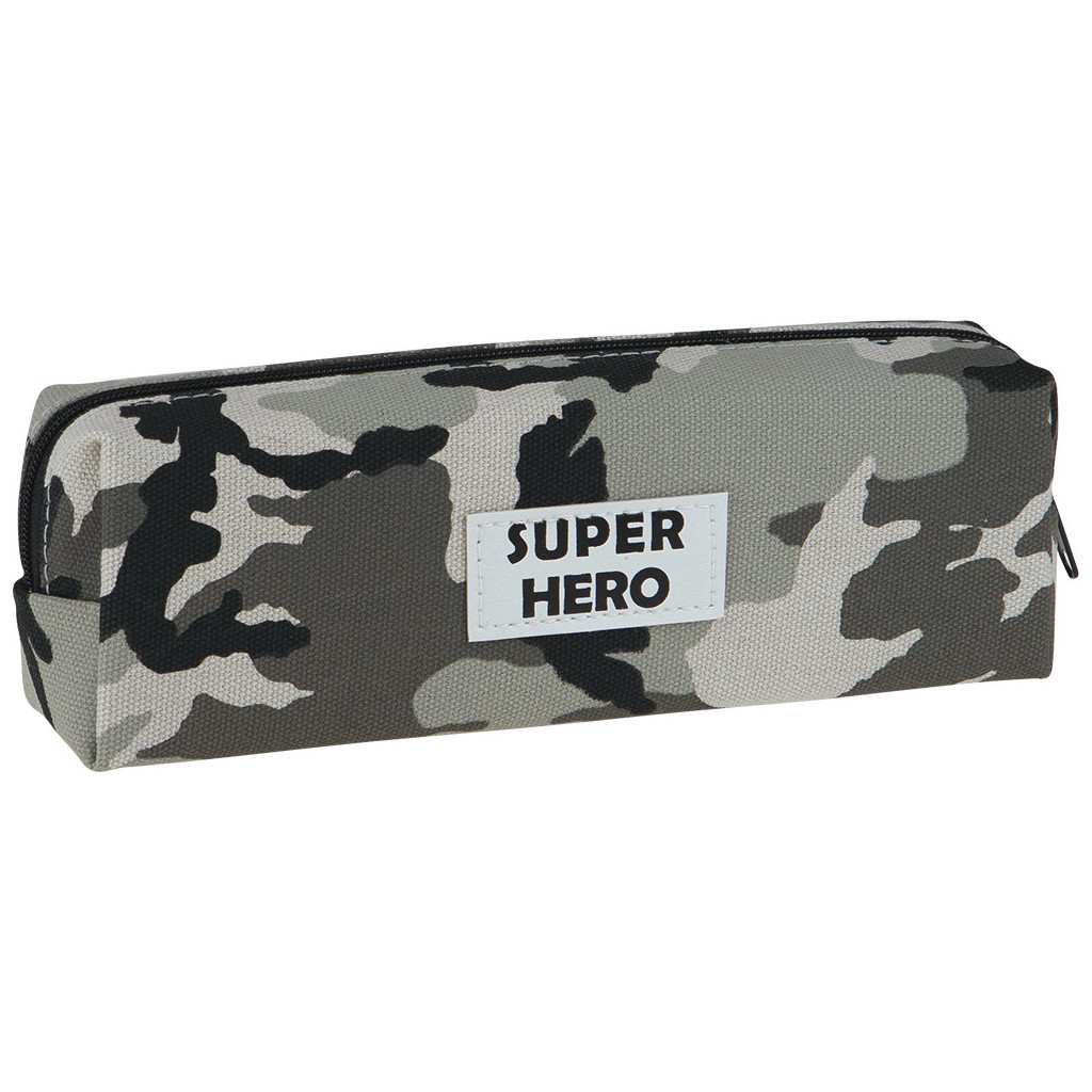 Пенал Hash 3 HS-305 (505020082) - зображення 4