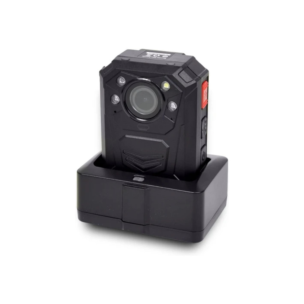 Відеореєстратор Atis BodyCam128 - изображение 1