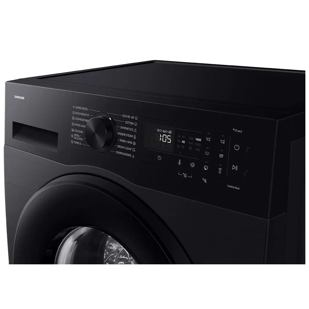 Пральна машина Samsung WW90DG5G34ABLE - зображення 3