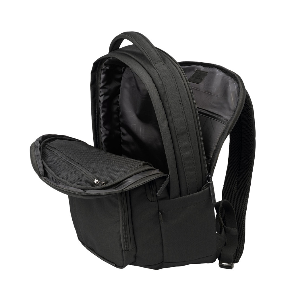 Рюкзак для ноутбука Tucano 16" Flash, black (BKFLASH15-BK) - зображення 5