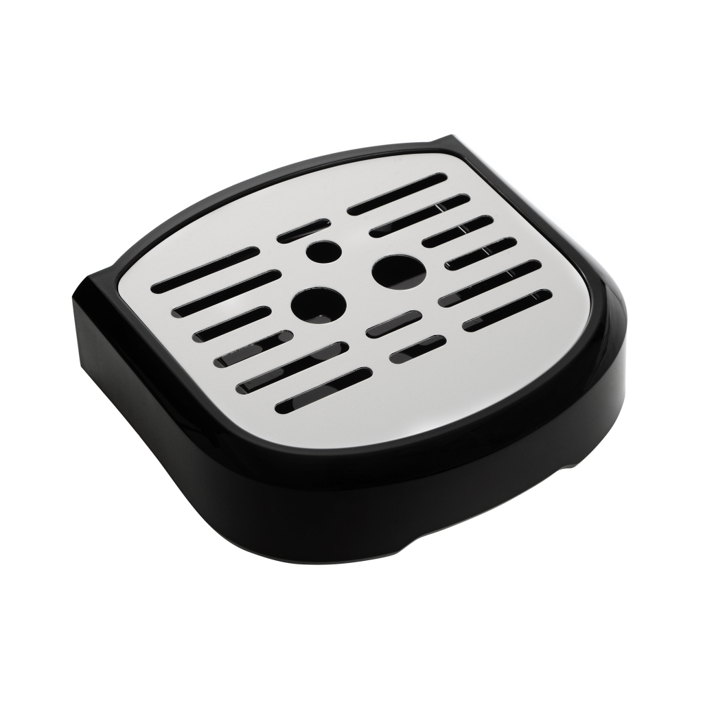 Ріжкова кавоварка еспресо Ergo CE 7800 - зображення 10