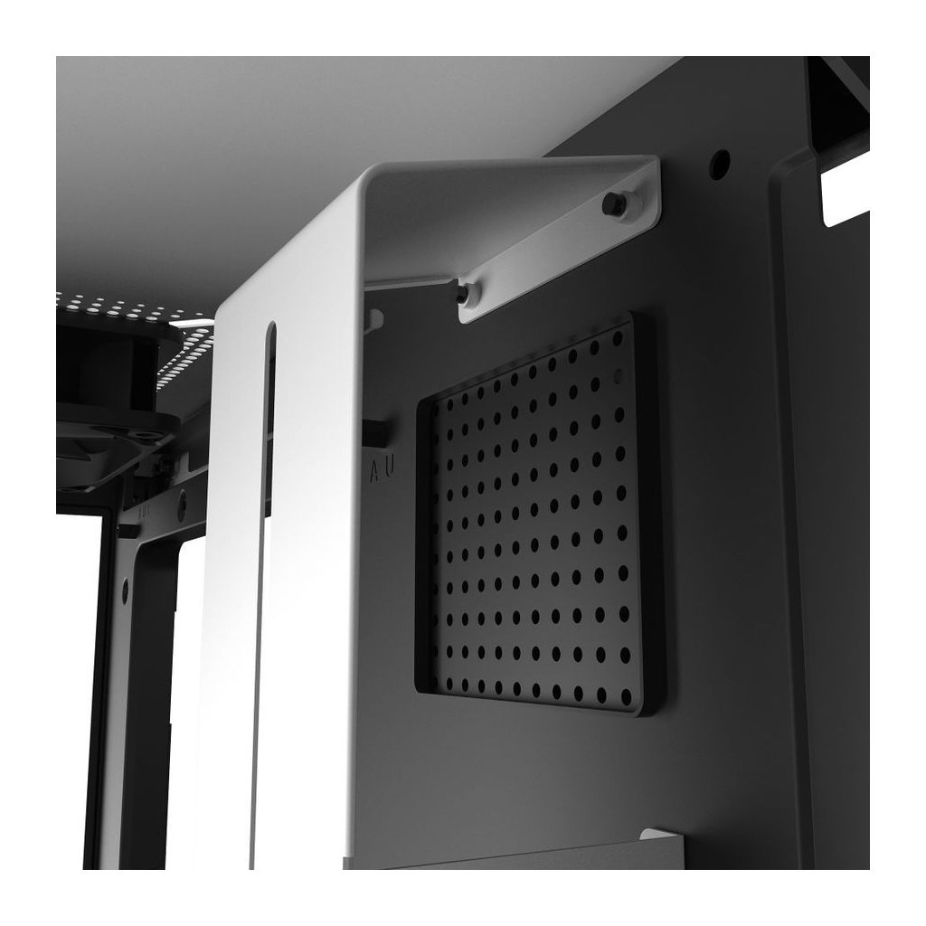 Корпус NZXT H510i White/Black (CA-H510i-W1) - зображення 8