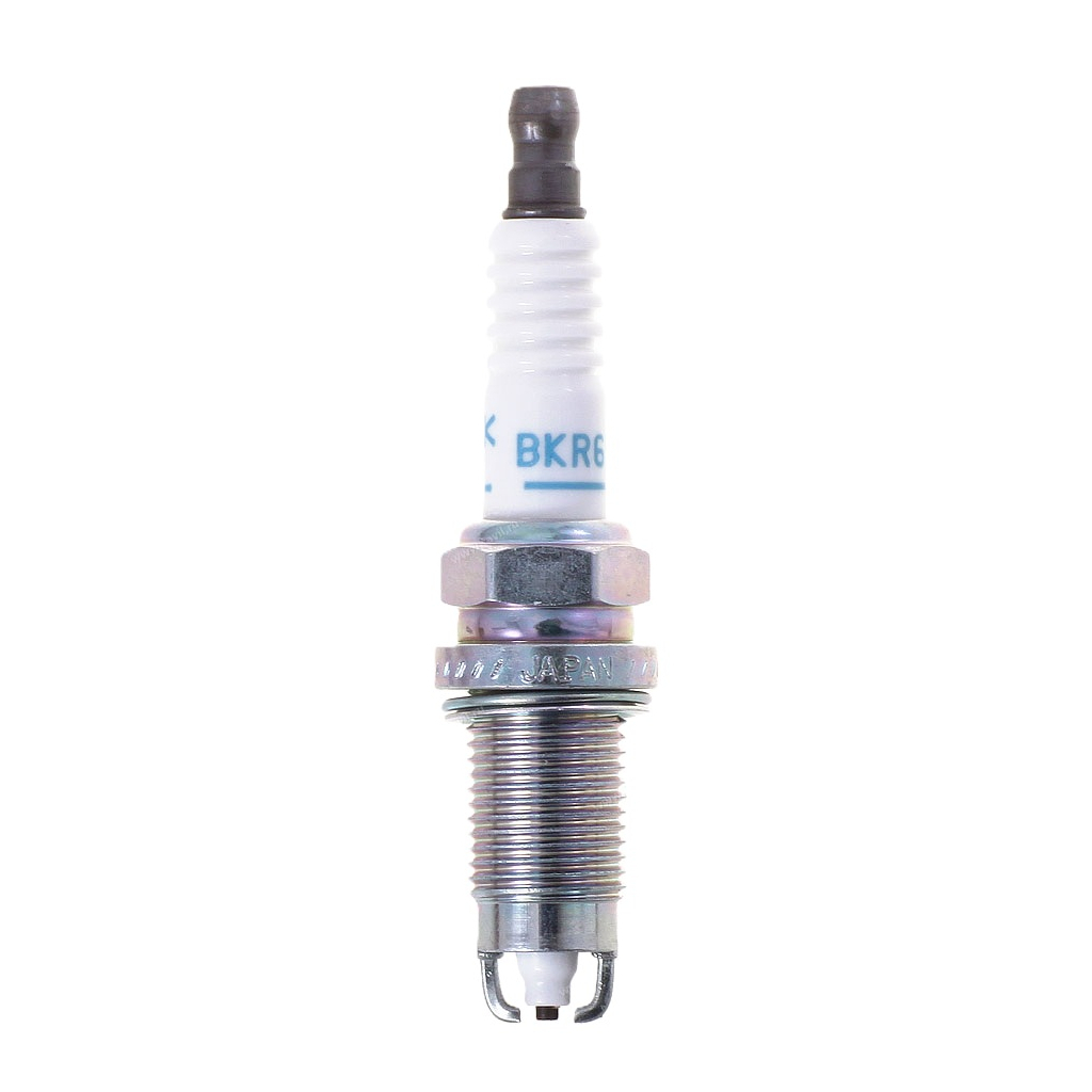 Свічка запалювання NGK 1013 BKR6EKUC - зображення 1