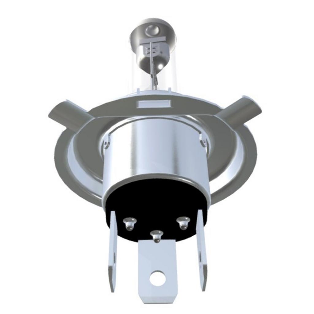 Автолампа Osram галогенова 60/55W (64193NBS-01B) - зображення 4