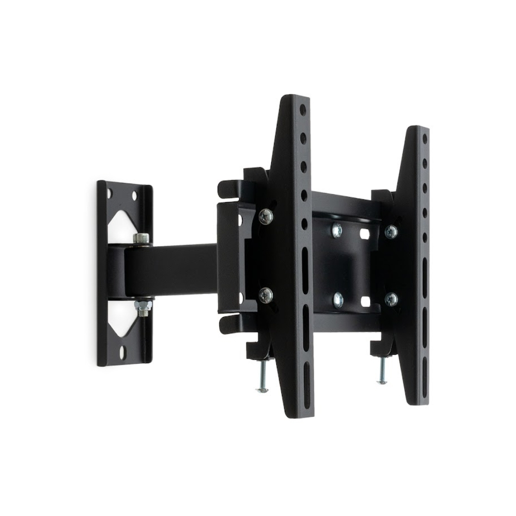 Кронштейн Charmount TV02T-R2 Black - зображення 1