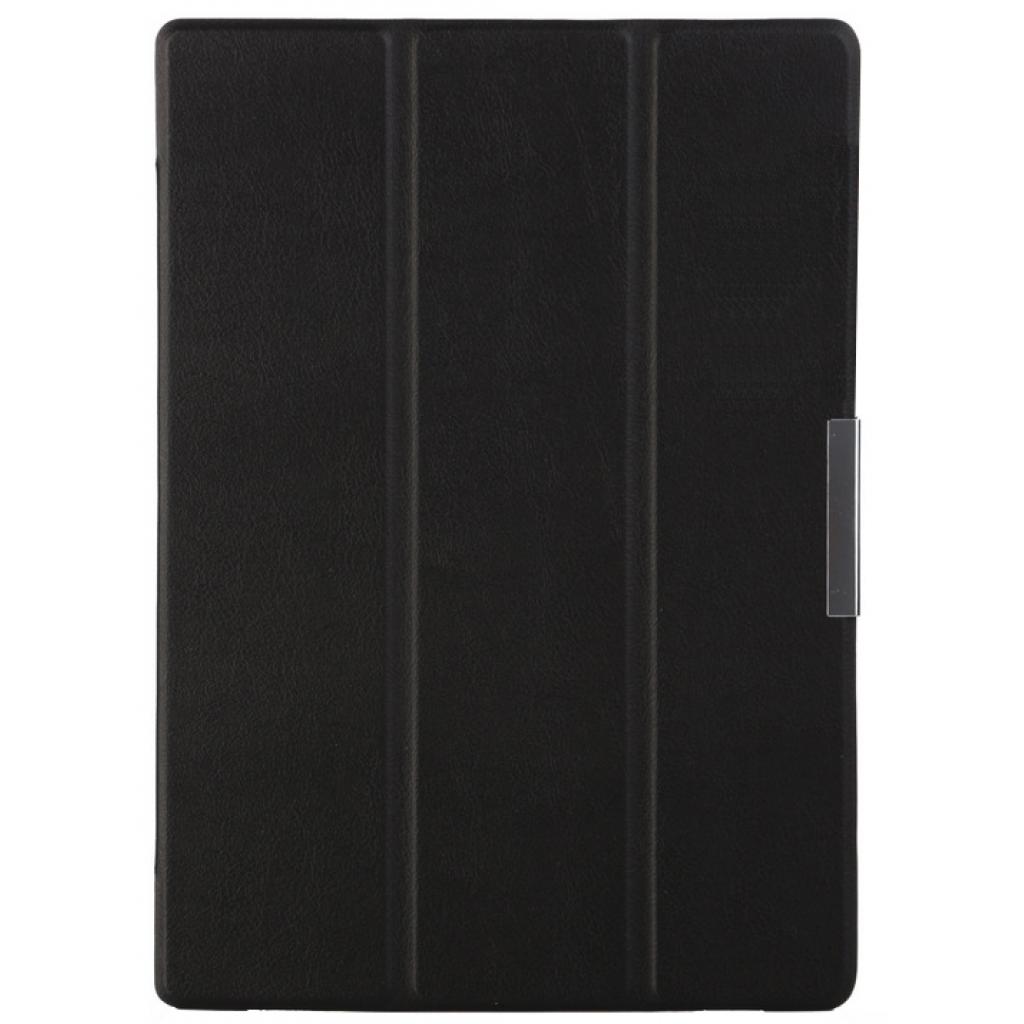 Чохол до планшета BeCover Smart Case Lenovo Tab 3 X70/Tab 3 Plus X70/Tab 10 X103 Black (700632) - изображение 1