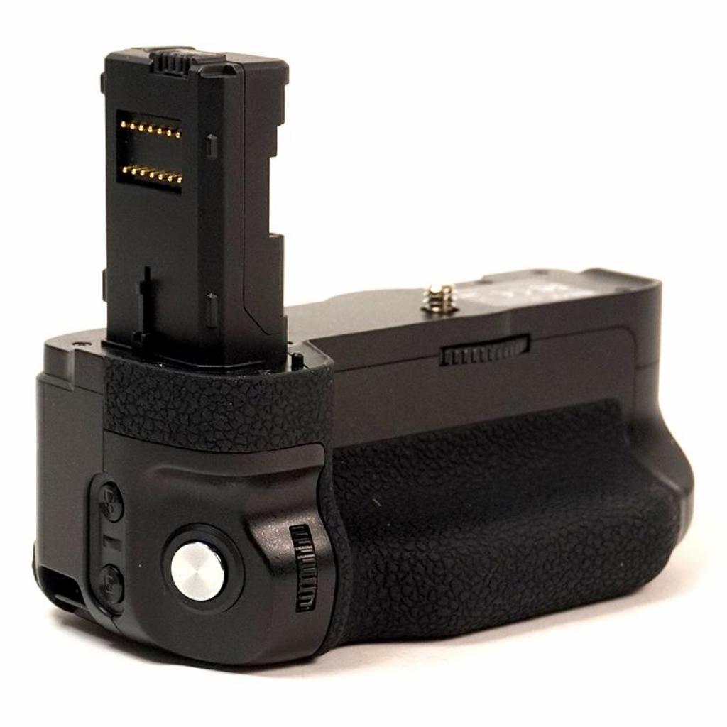 Батарейний блок Meike Sony MK-A7II PRO (BG950010) - зображення 2