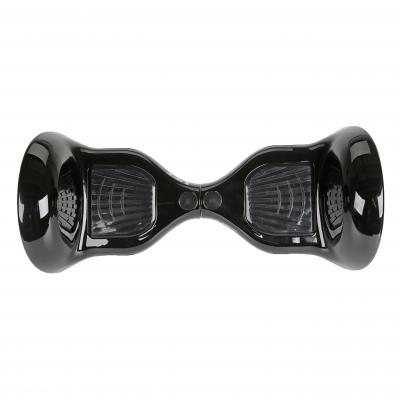 Гіроборд UFT Tractor 10" Black + пульт і сумка (ufttractorblack) - зображення 2