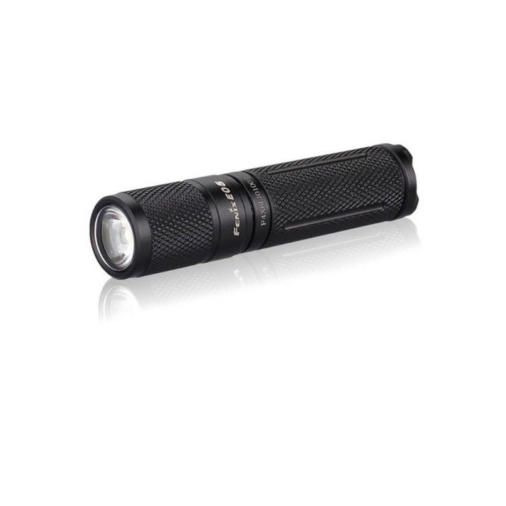 Ліхтар Fenix E05 Cree XP-E2 R3 LED (2014 Edition) (E05XP-E2R3) - зображення 1