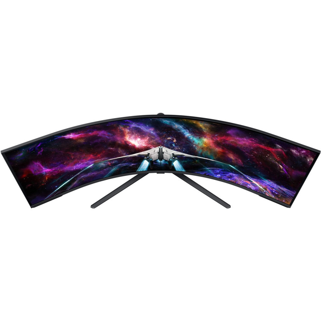 Монітор Samsung LS57CG952NIXUA - зображення 7