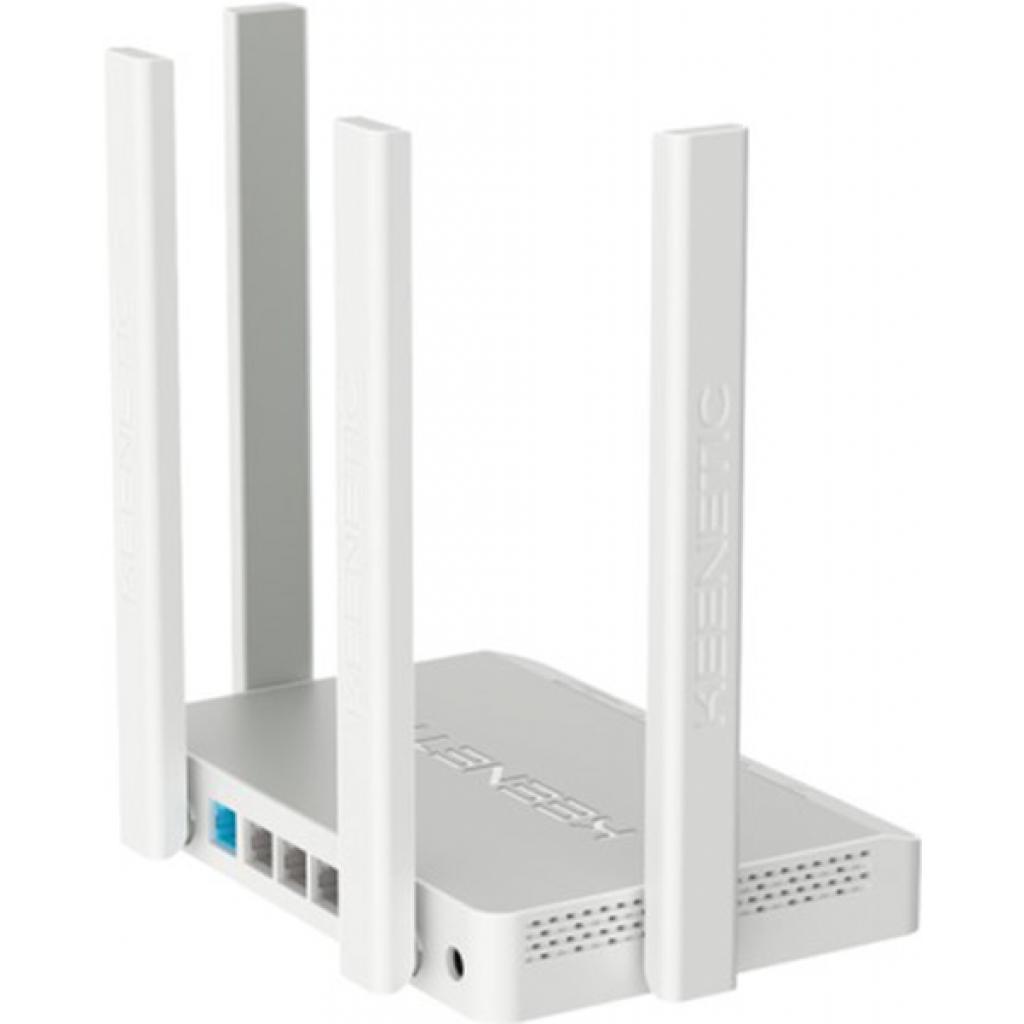 Маршрутизатор Keenetic KN-3010 - зображення 4