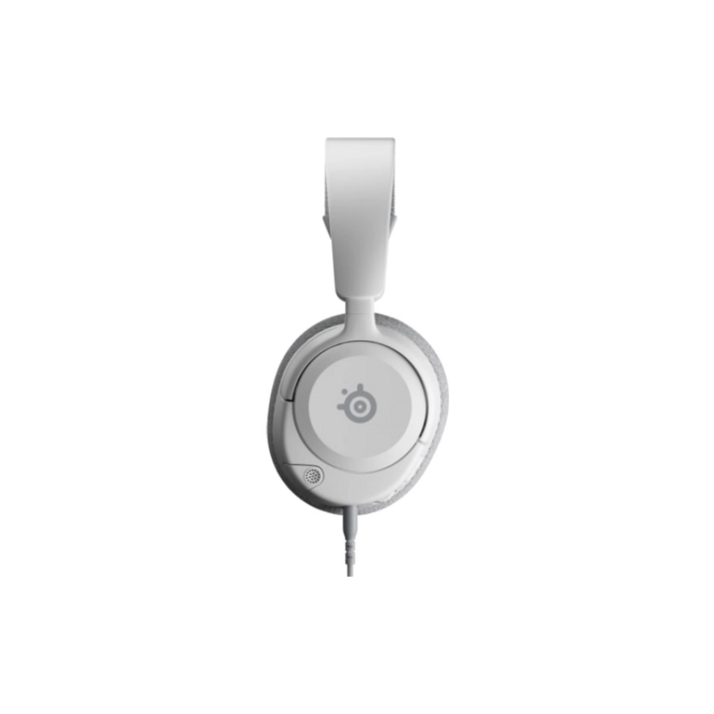 Навушники SteelSeries Arctis Nova 1P White (61612) - зображення 3