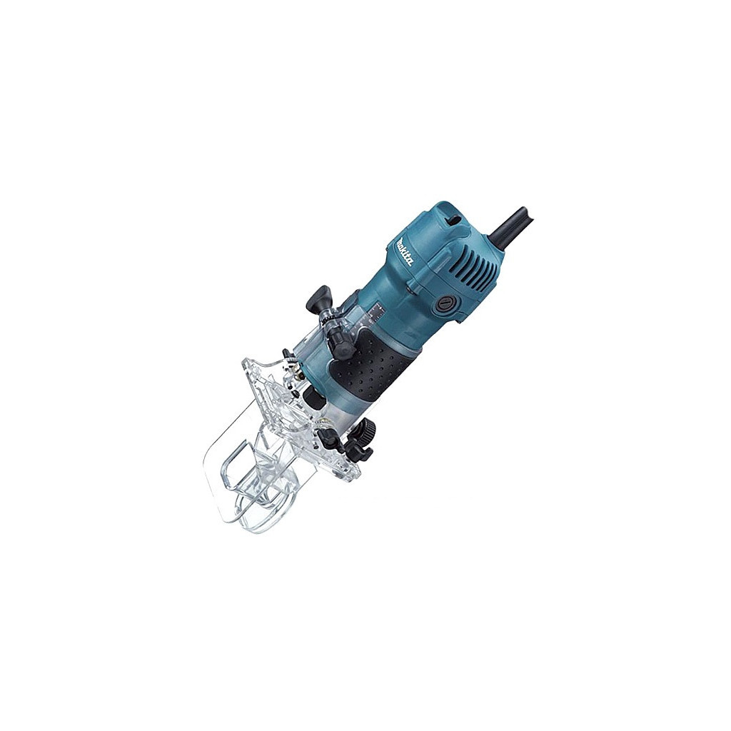 Фрезер Makita 3710 - изображение 7