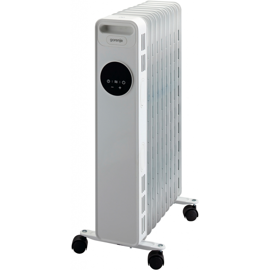 Обігрівач Gorenje OR2000E - зображення 1