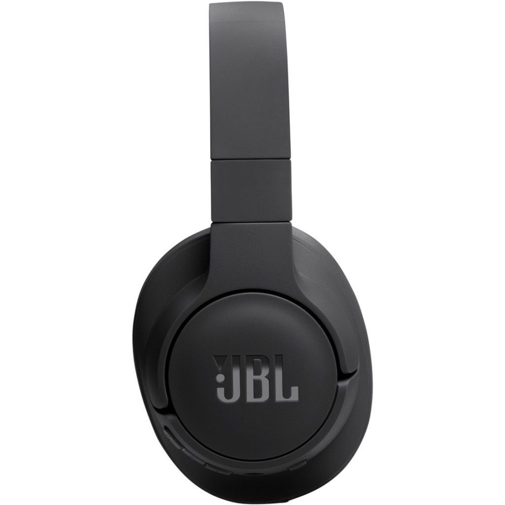 Навушники JBL Tune 720BT Black (JBLT720BTBLK) - зображення 6
