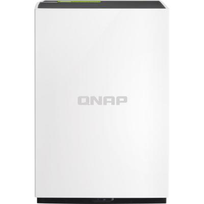 NAS QNap TS-228 - изображение 4