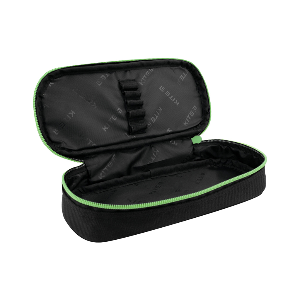 Пенал Kite 662 Techno Cube (K22-662-14) - зображення 3