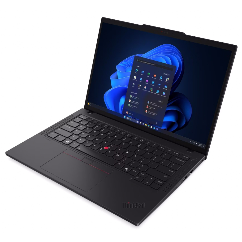Ноутбук Lenovo ThinkPad T14 G6 (21QDS0GQ00) - зображення 3