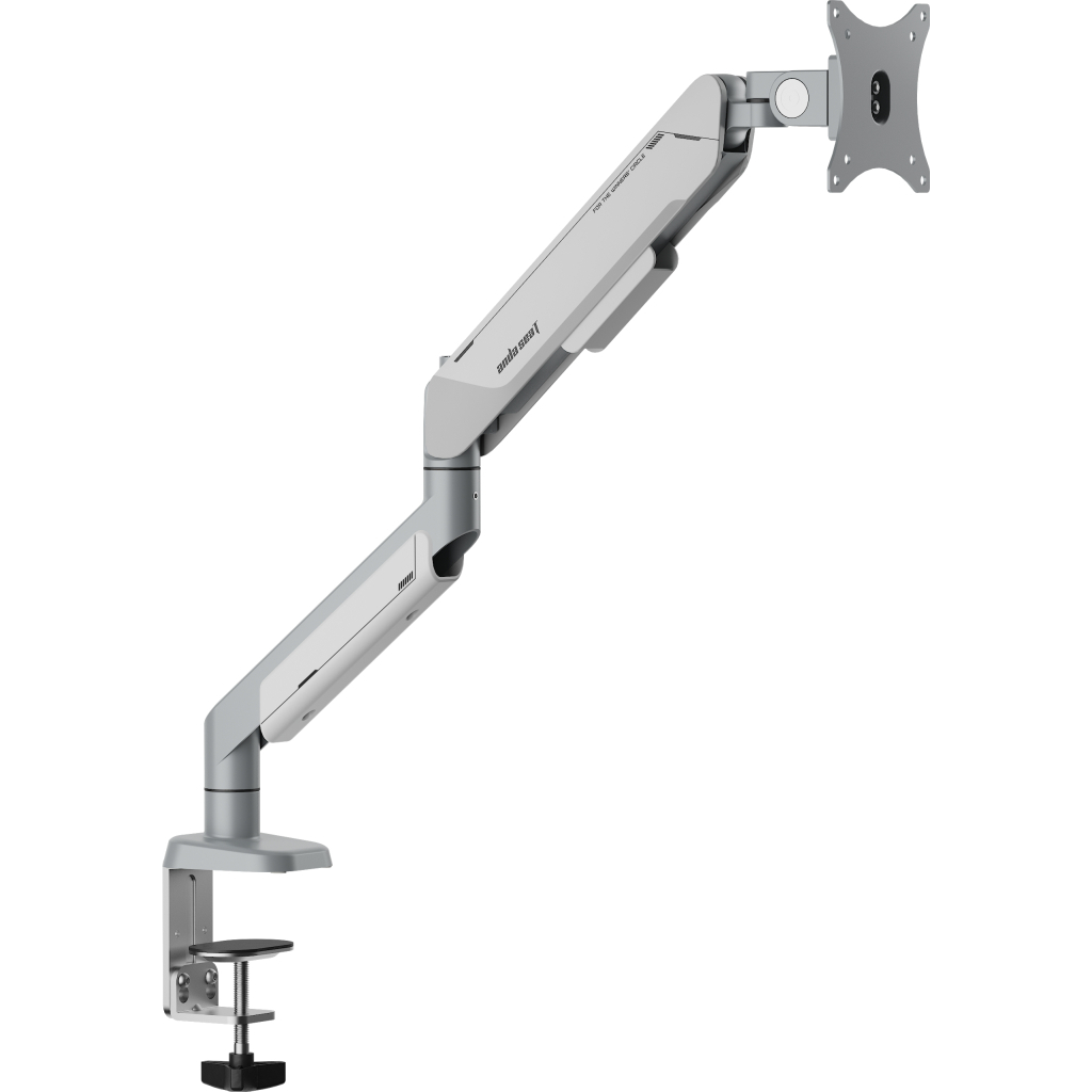 Кронштейн AndaSeat Stealth PRO II (AD-W-A9-1S-FW) - зображення 5