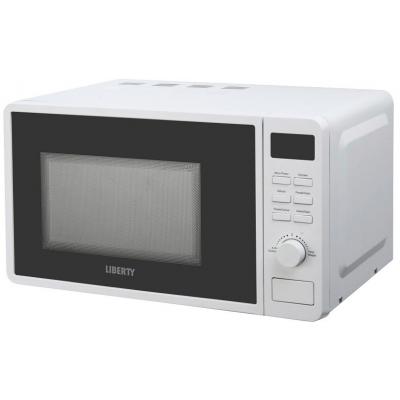 Мікрохвильова піч Liberty MD 2015 W - зображення 1
