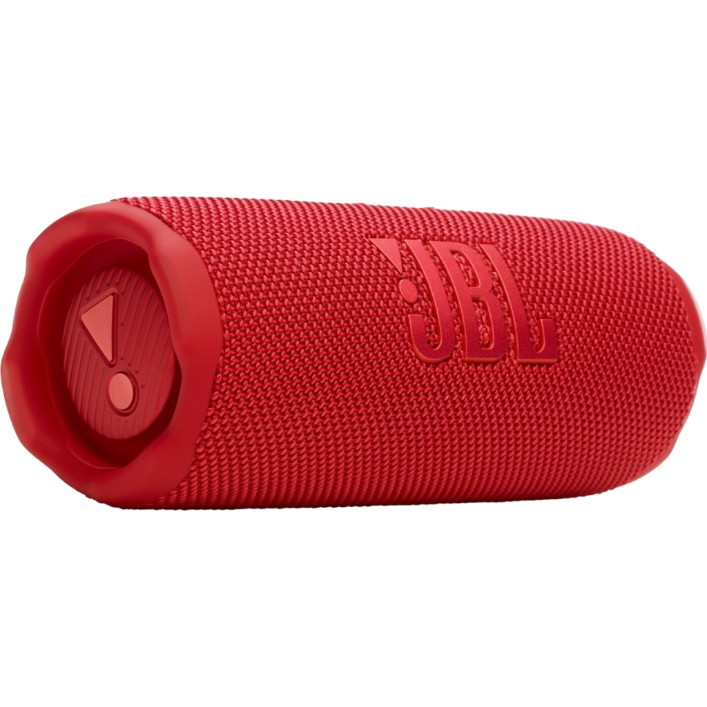 Акустична система JBL Flip 7 Red (JBLFLIP7RED) - изображение 4