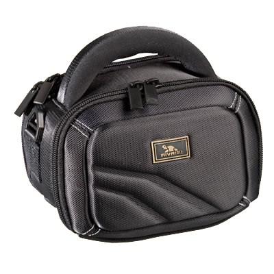 Фото-сумка RivaCase Video Case (7124-L(PS) Black) - зображення 1