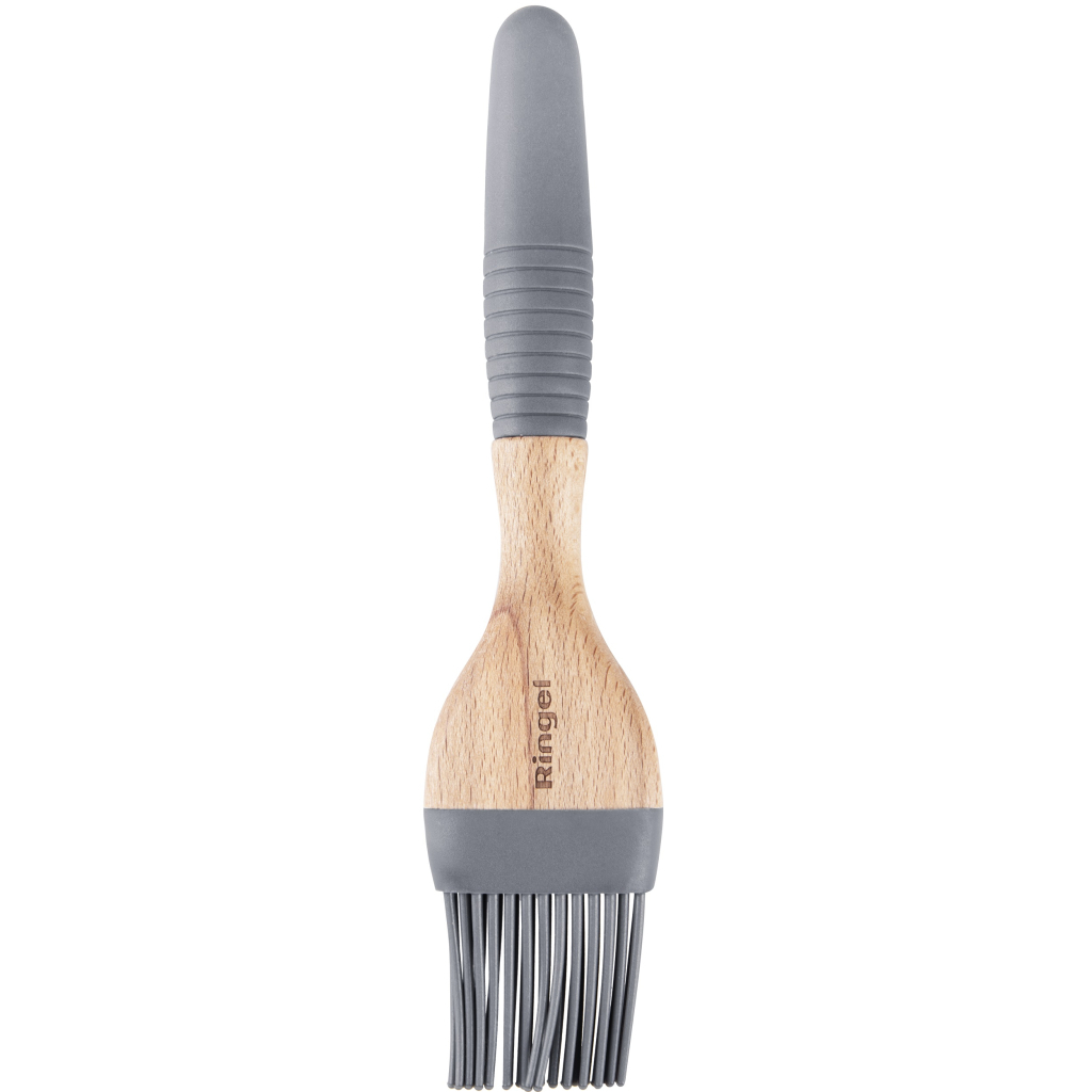 Пензлик кулінарний Ringel Grey Line (RG-5128/4) - зображення 2