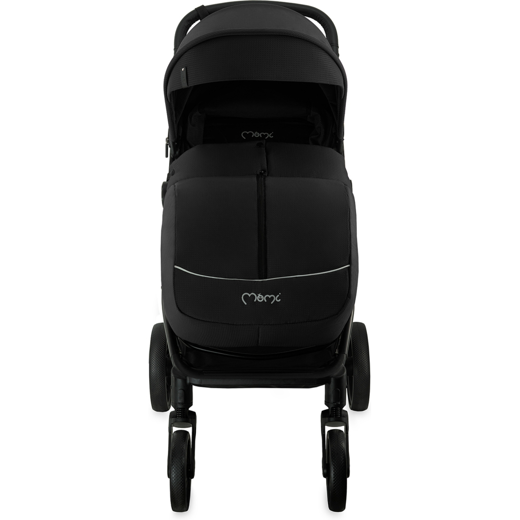 Коляска MoMi CLARA black (WOSP00068) - зображення 10