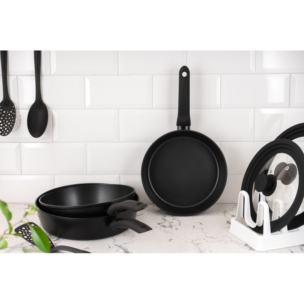 Сковорода Ardesto Gemini Gourmet Bolzano 24 см (AR1924GDP) - зображення 8