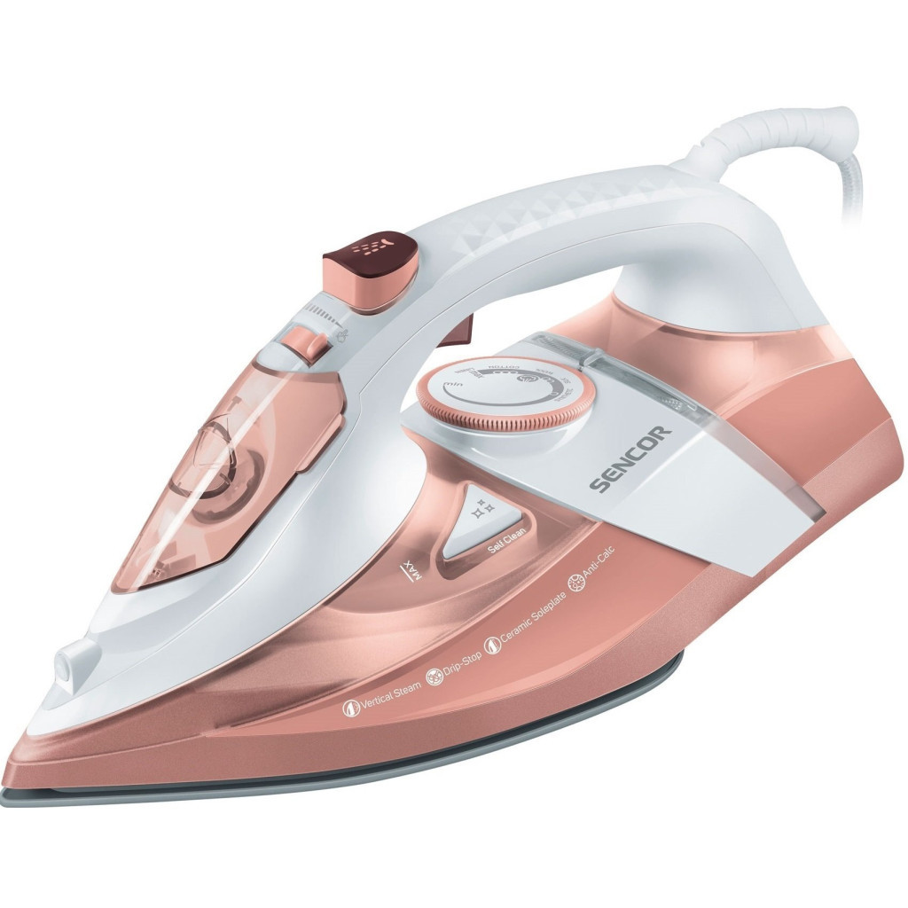 Праска Sencor SSI8300RS - зображення 1