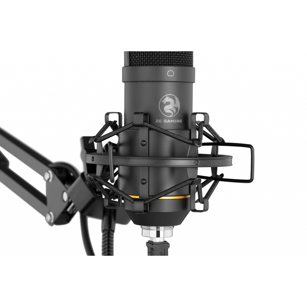 Мікрофон 2E Gaming Kodama Kit Black (2E-MG-STR-KITMIC) - зображення 4