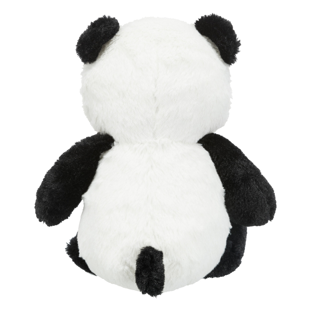 Іграшка для собак Trixie Панда 26 см (4011905356747) - зображення 3