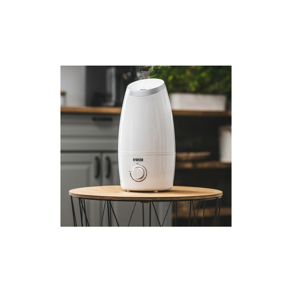 Зволожувач повітря Noveen UH115 (RL070789) - зображення 2