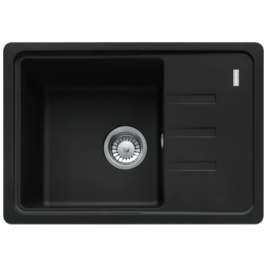 Мийка кухонна Franke Malta BSG 611-62 (114.0667.450) - зображення 1
