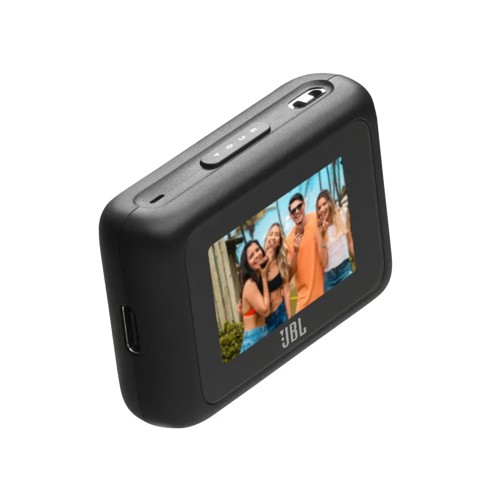 Навушники JBL Tour One m3 Smart Tx Gold (JBLTOM3AVILTT) - зображення 9