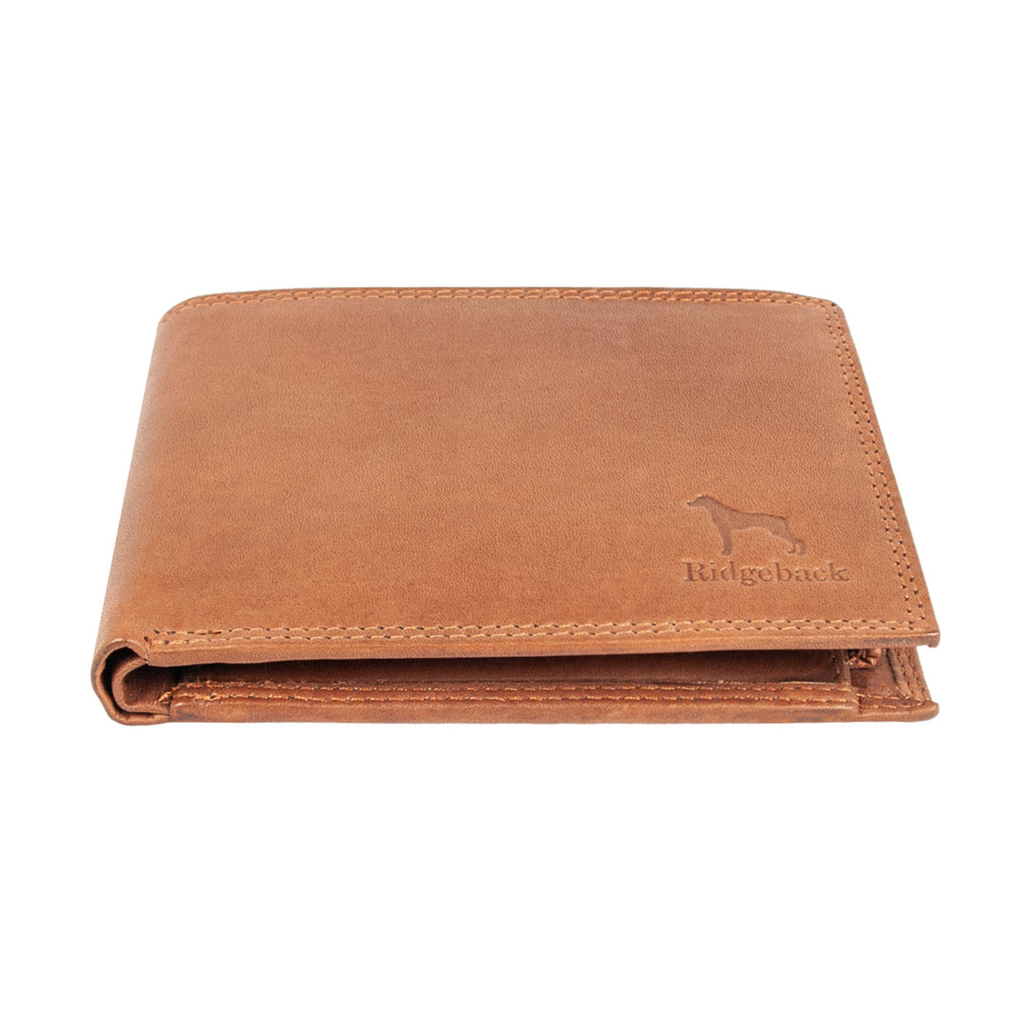 Гаманець JCB JBNC39MN Tan - зображення 5