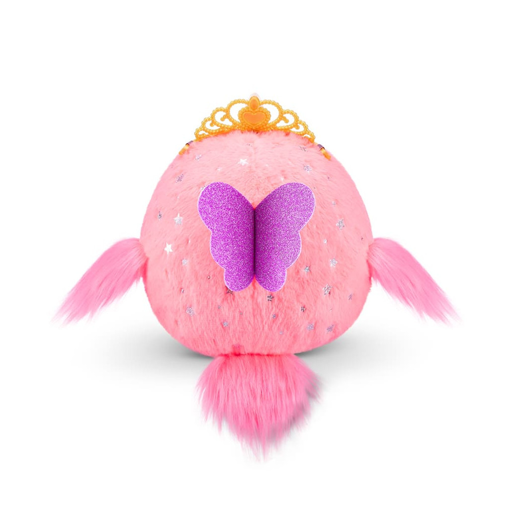 М'яка іграшка Rainbocorns сюрприз B серія Fairycorn Princess (9281B) - зображення 11