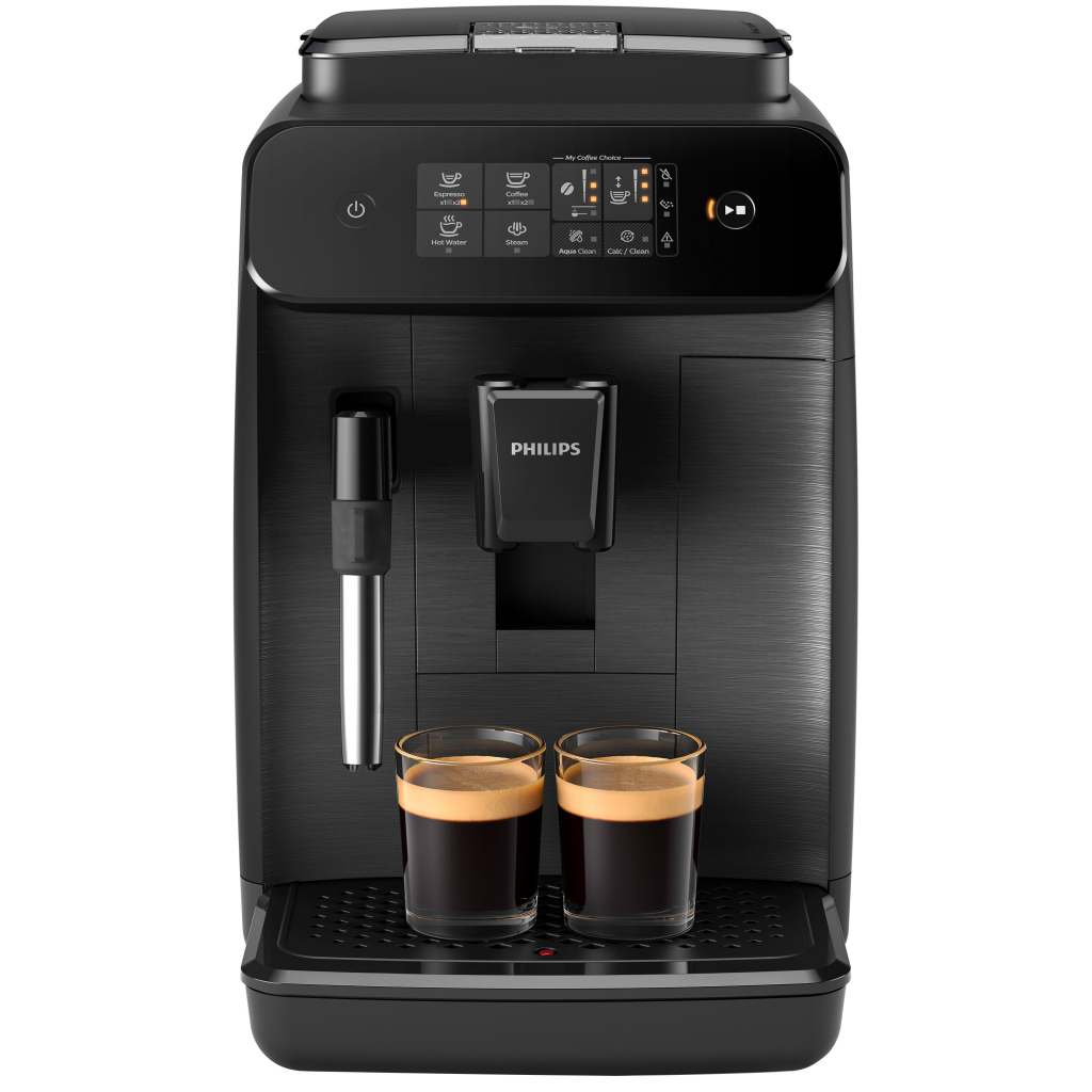 Кавомашина Philips EP0820/00 - зображення 1