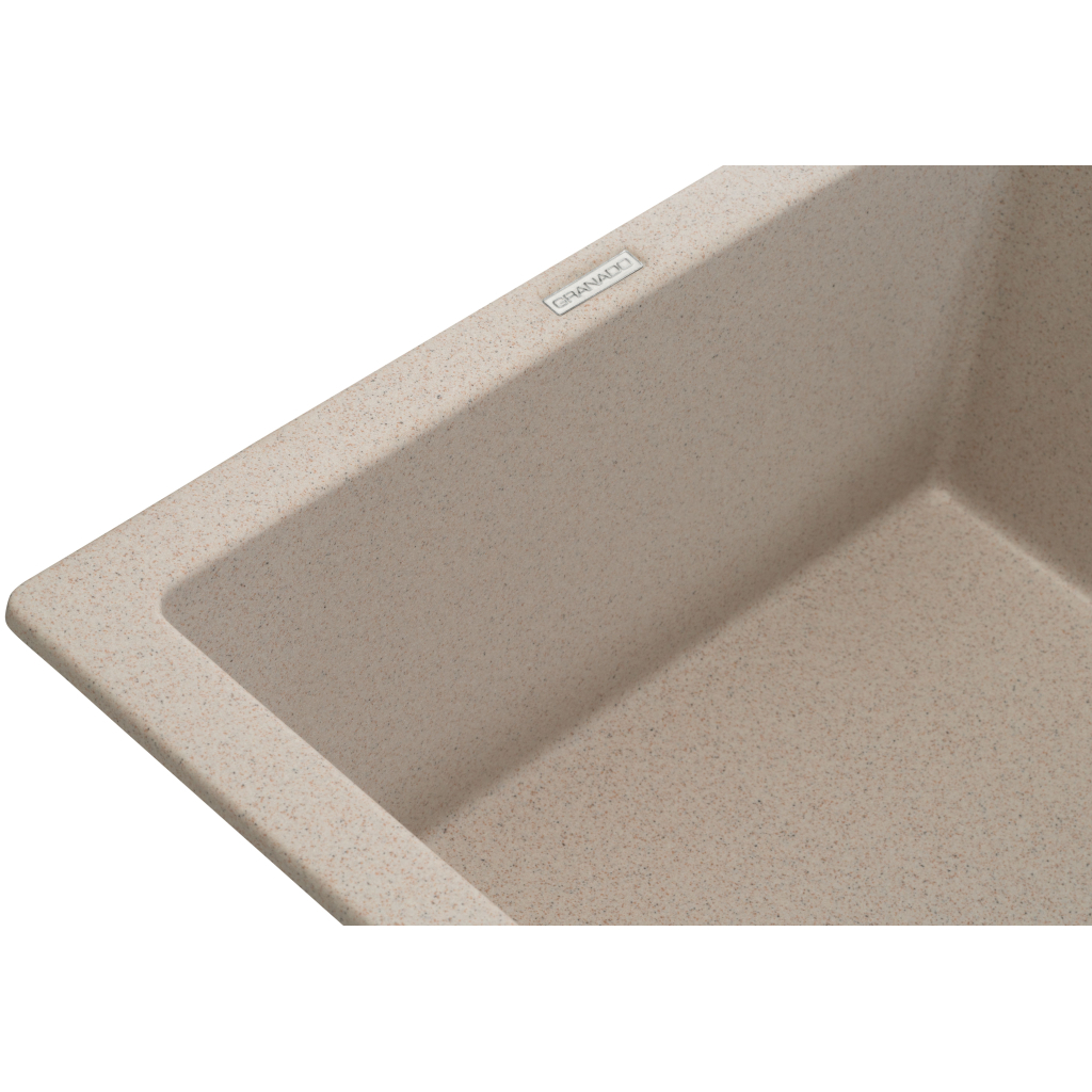 Мийка кухонна GRANADO LINARES terra (gr0803) - зображення 5