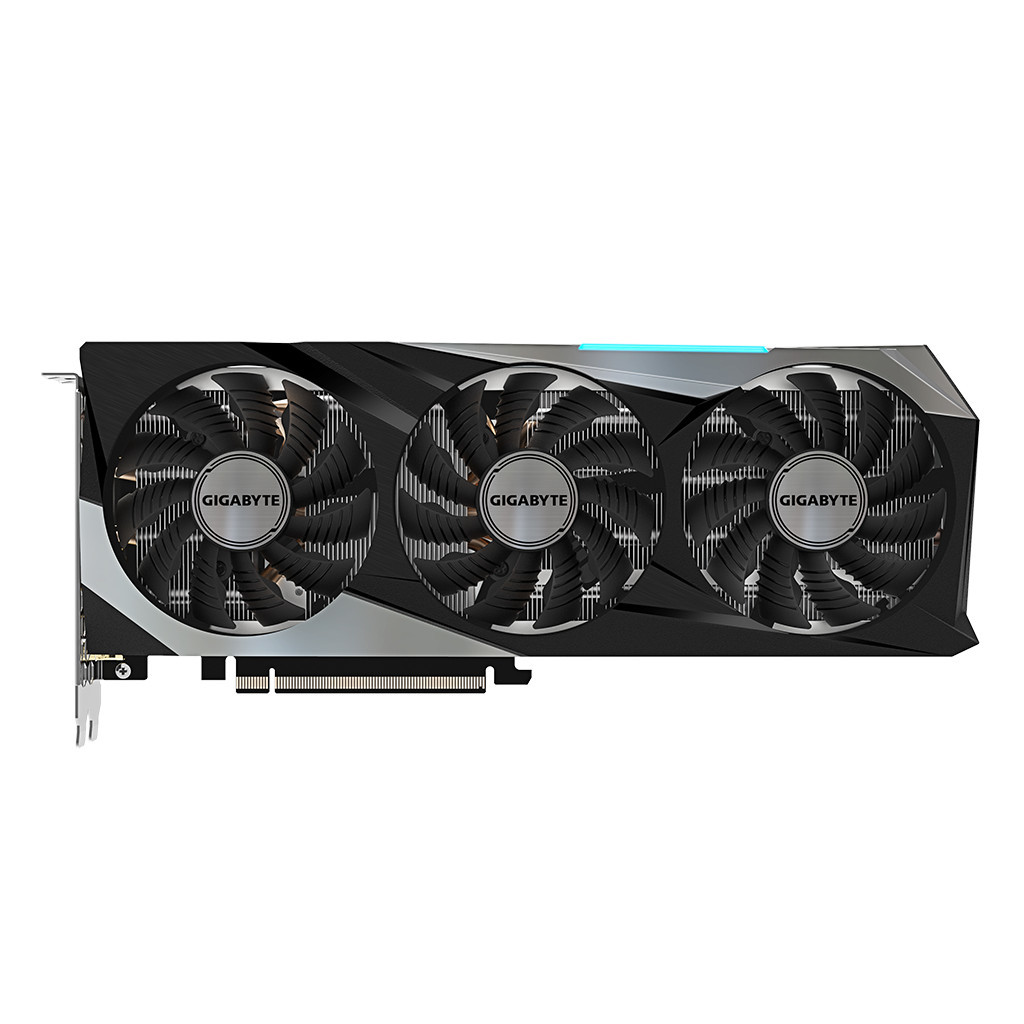 Відеокарта GIGABYTE GeForce RTX3070 8Gb GAMING OC 2.0 LHR (GV-N3070GAMING OC-8GD 2.0) - зображення 5