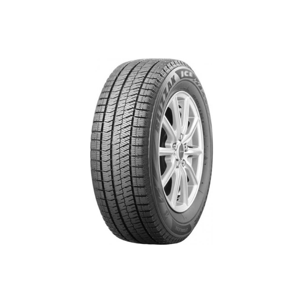 Шина Bridgestone Blizzak ICE 255/40R19 96S (14961216801) - зображення 1