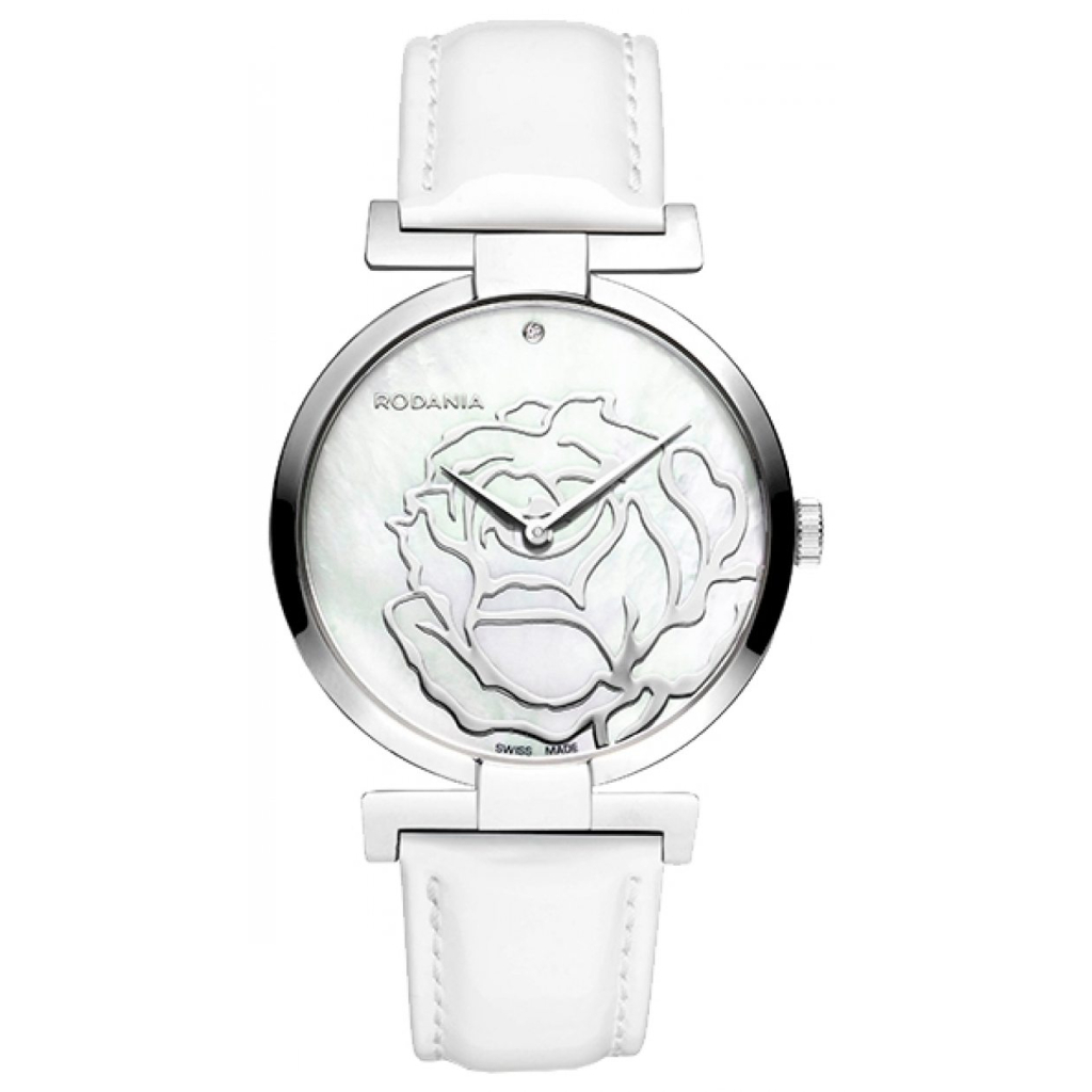 Наручний годинник Rodania 25105.20 - зображення 1
