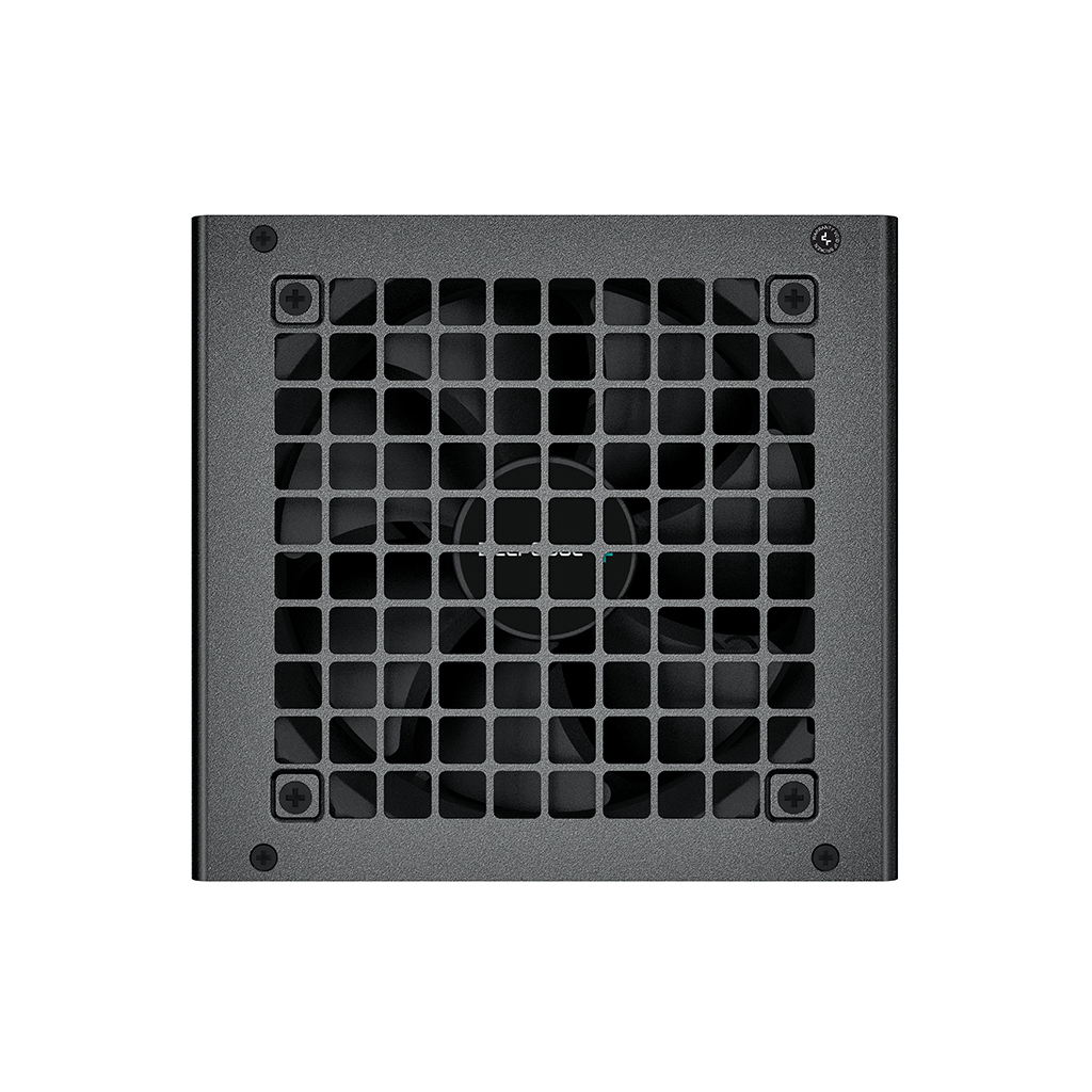 Блок живлення Deepcool 650W PK650D (R-PK650D-FA0B-EU) - зображення 2
