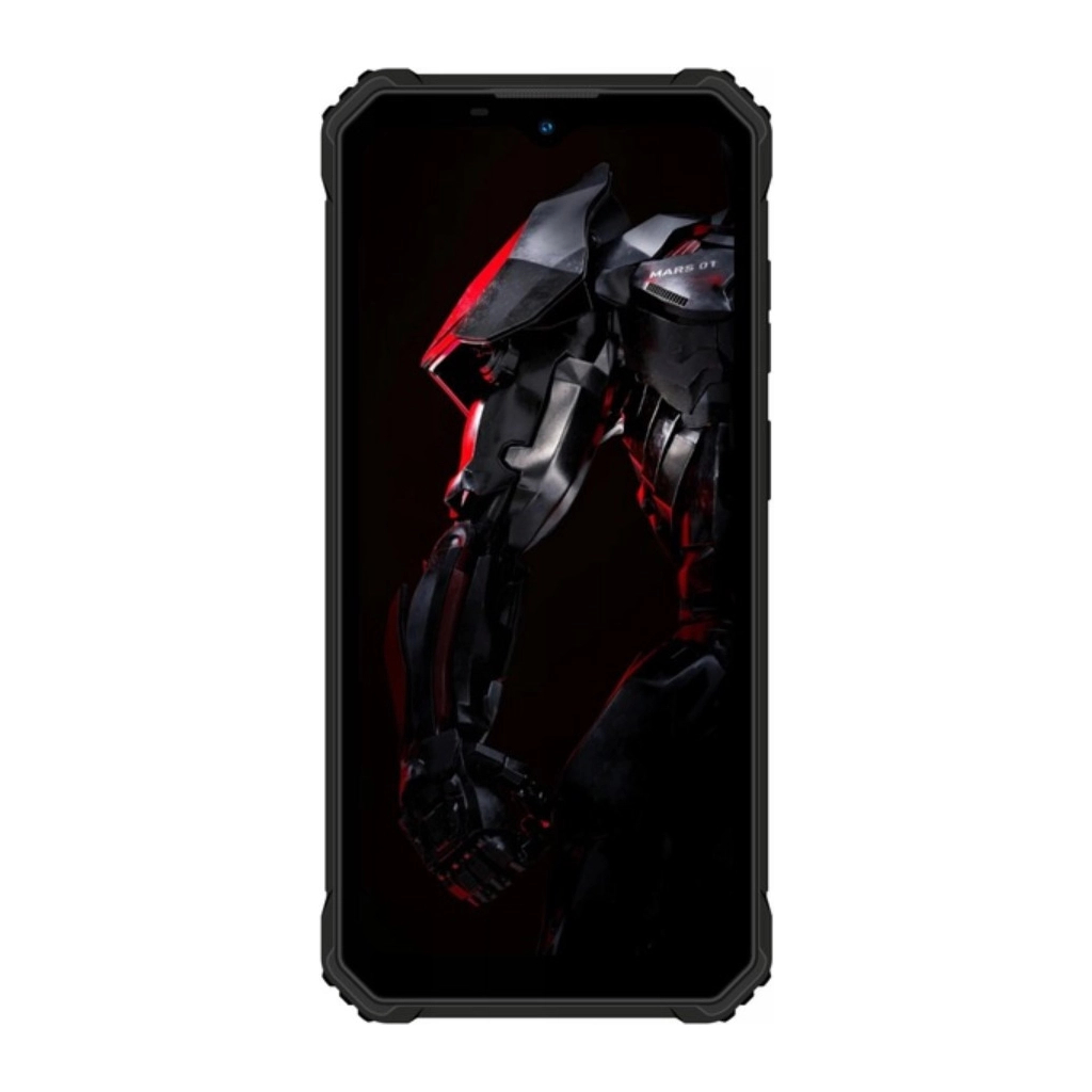 Мобільний телефон OUKITEL WP28E 4/64GB Green (6931940757669) - зображення 2