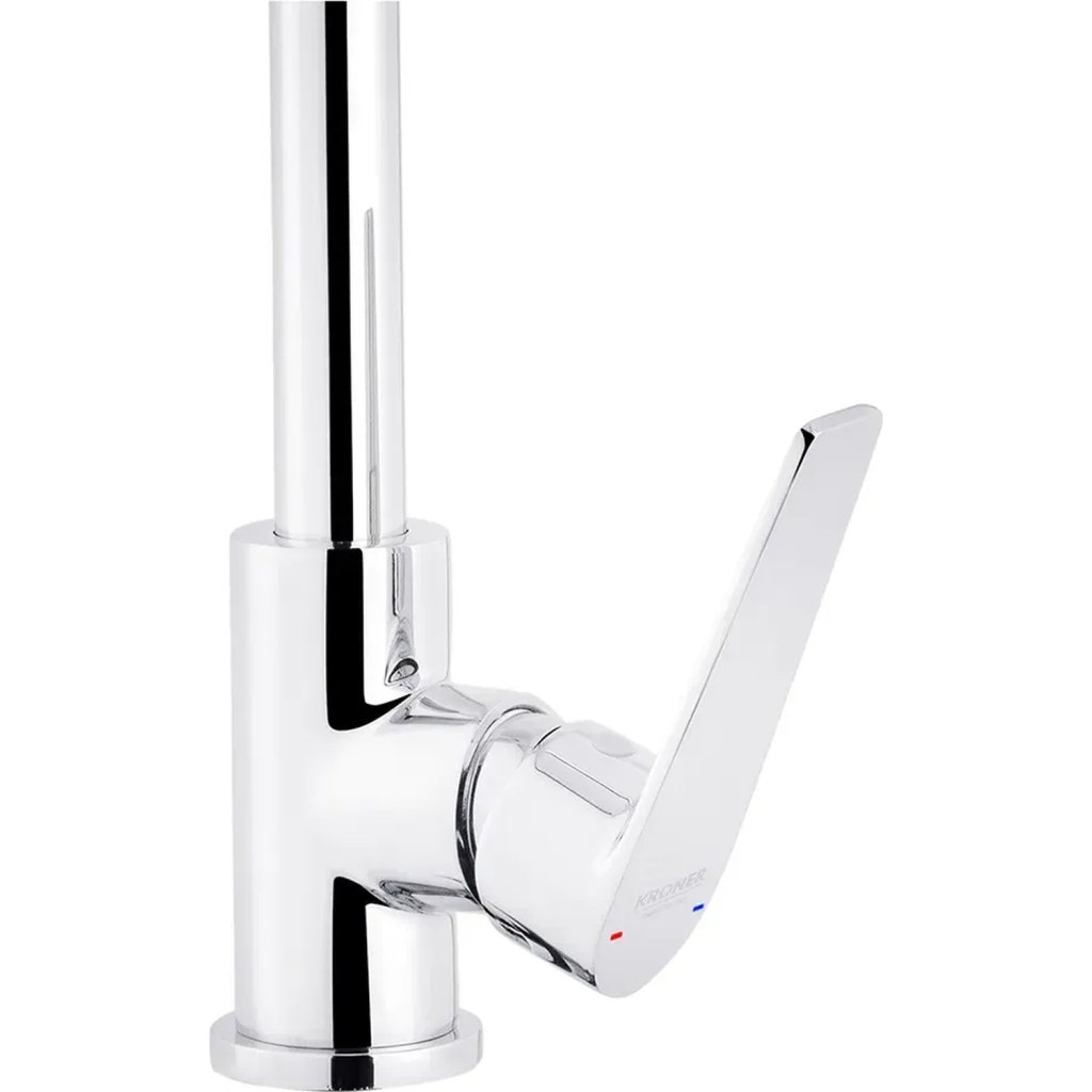 Змішувач Kroner Eifel-C030 (CV023618) - зображення 5