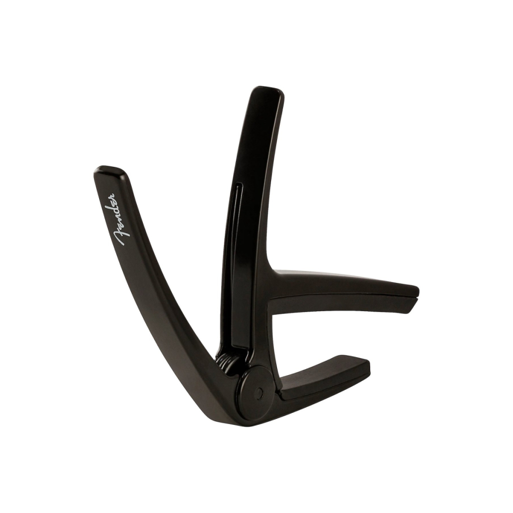 Каподастр Fender Capo Laurel Electric (232343) - зображення 1