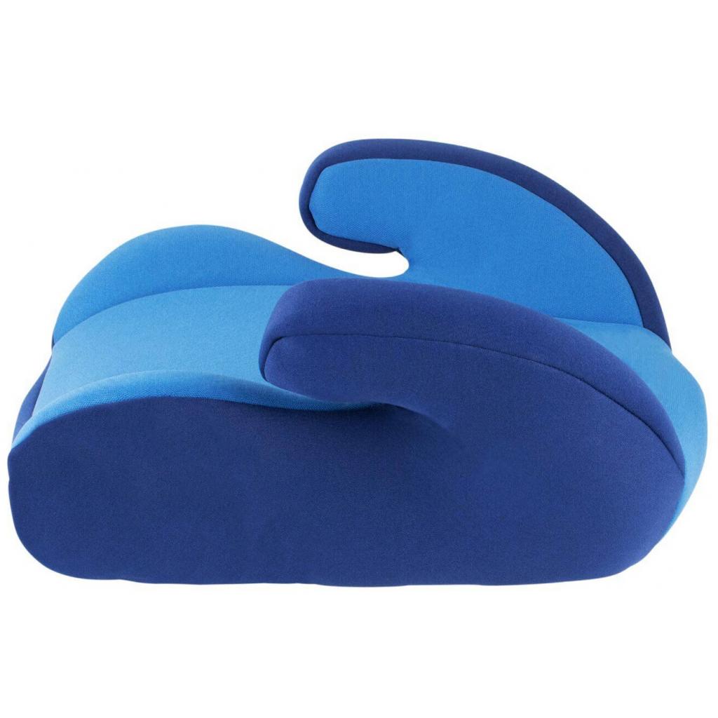 Автокрісло-бустер Capsula JR4 Blue (774040.) - зображення 3