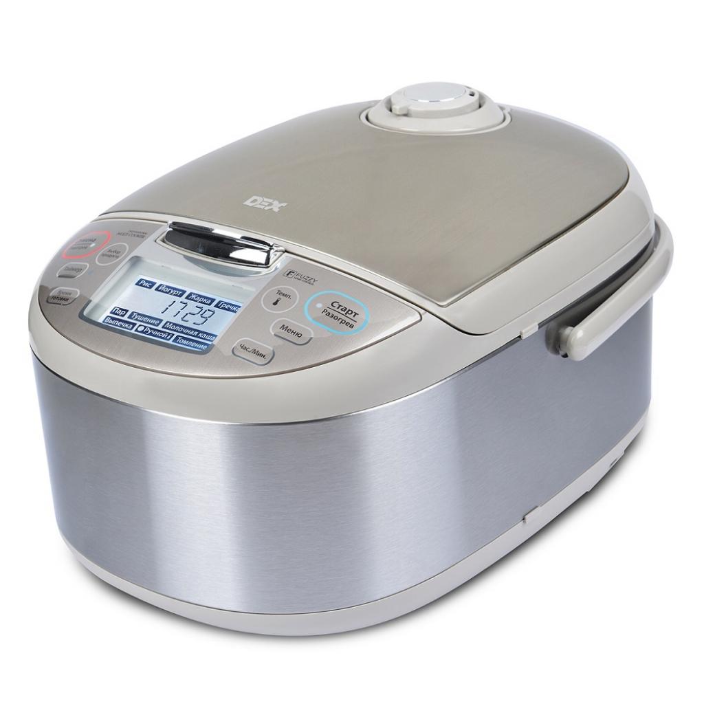 Мультиварка DEX DMC 65 - зображення 1