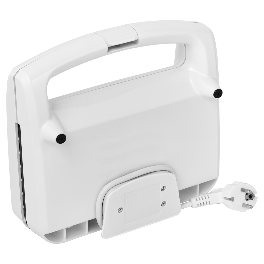 Сендвічниця Rotex RSM110-W - зображення 6