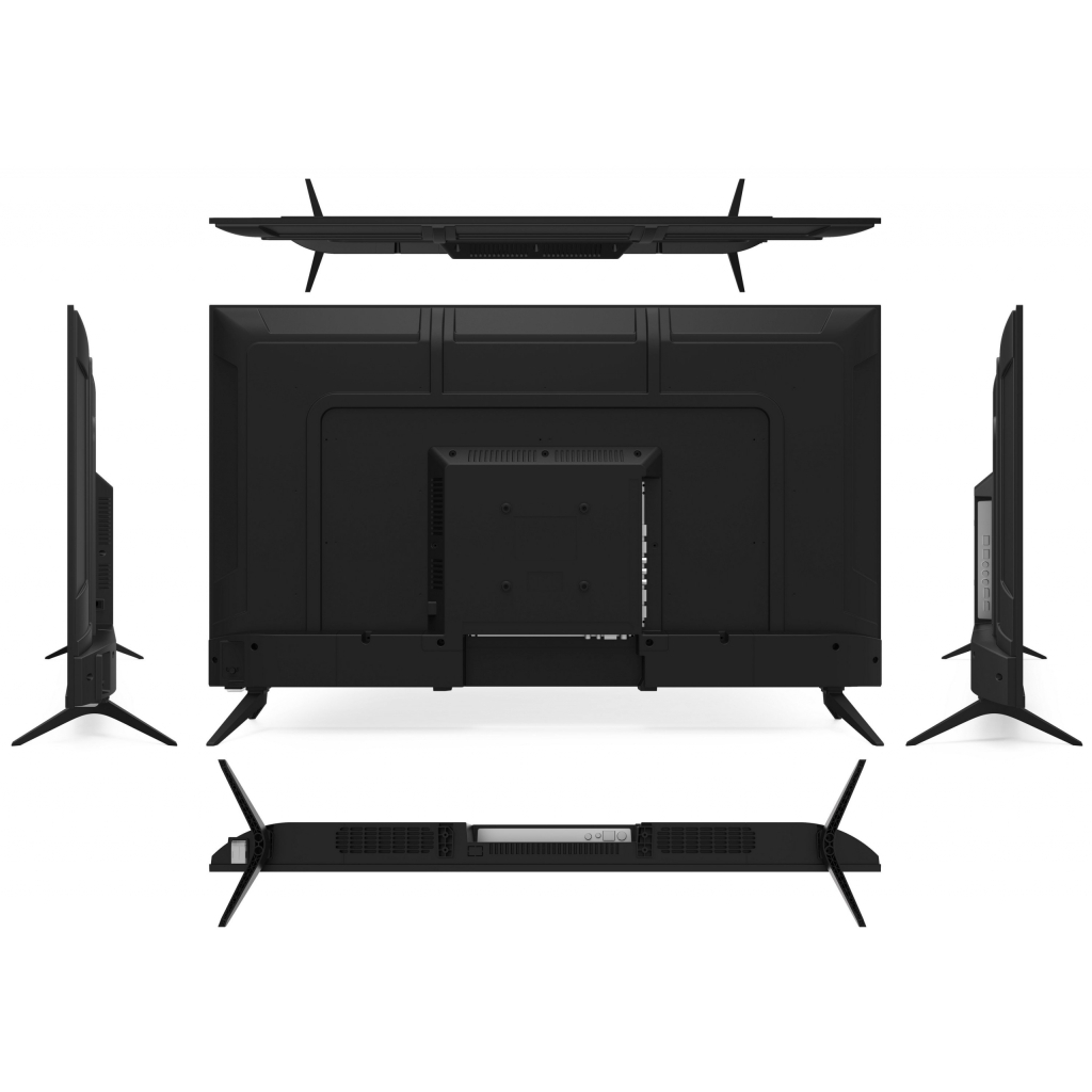 Телевізор MYSTERY TV MTV-4060FST2 - зображення 2